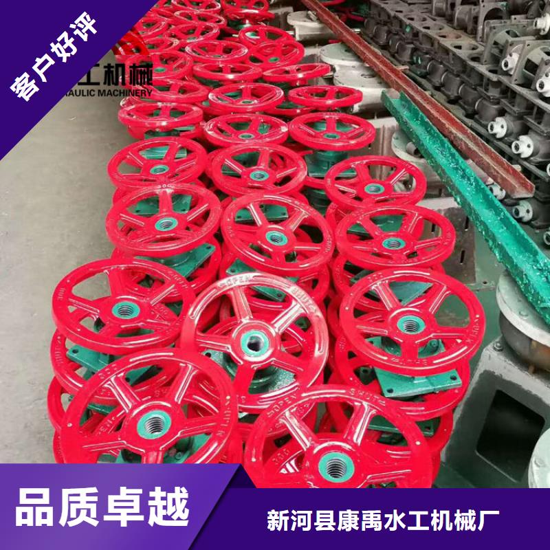 启闭机工期短发货快