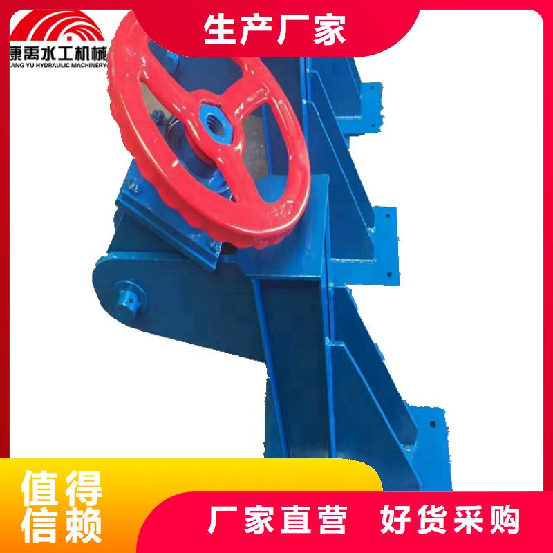 实力见证【 启闭机精心打造】