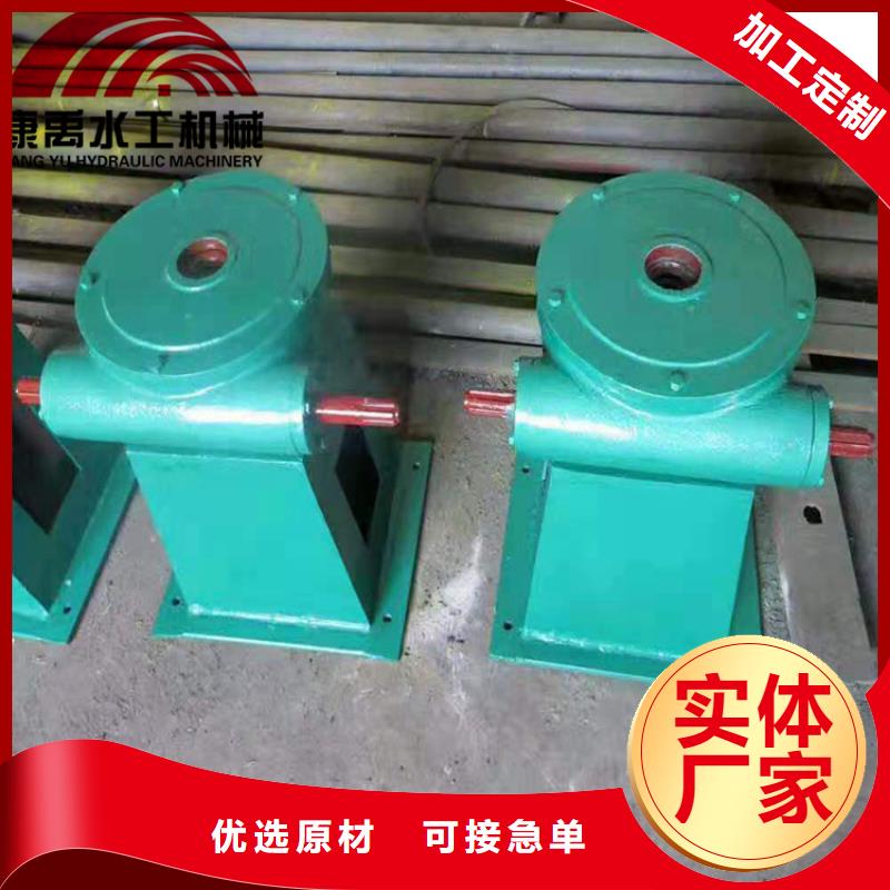 启闭机厂家工艺先进