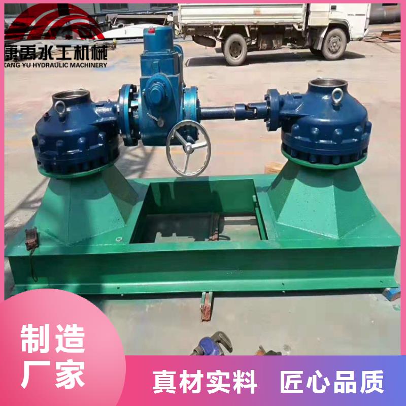 康禹【 启闭机精心打造】
