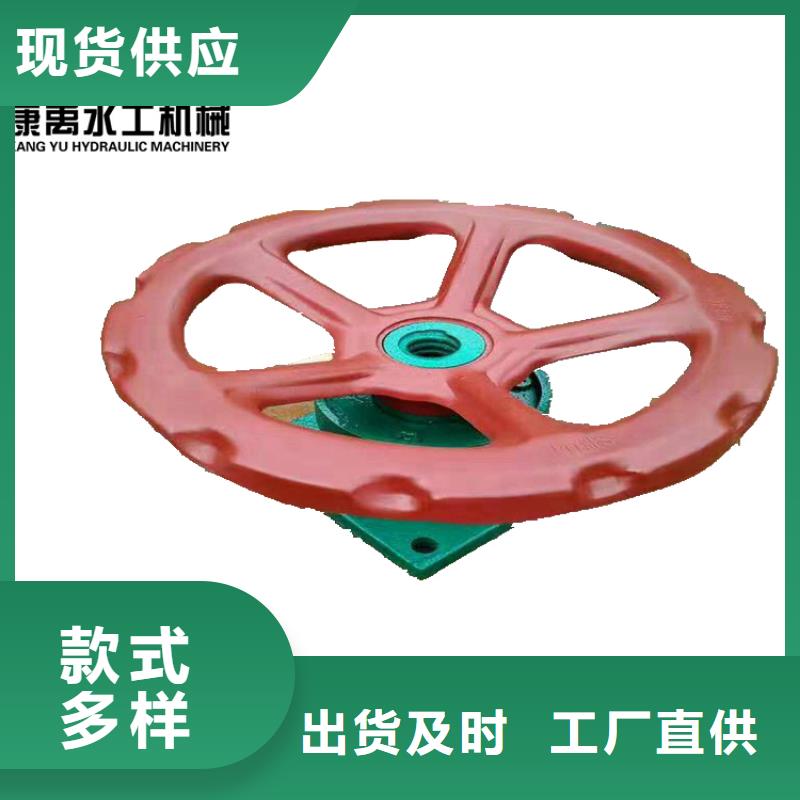 启闭机工期短发货快