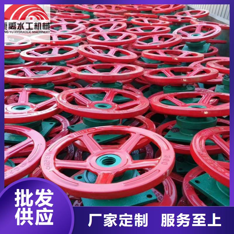 启闭机工期短发货快