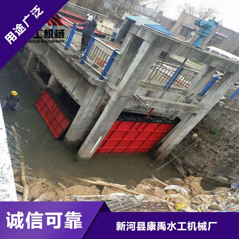 同行低价闸门热销产品
