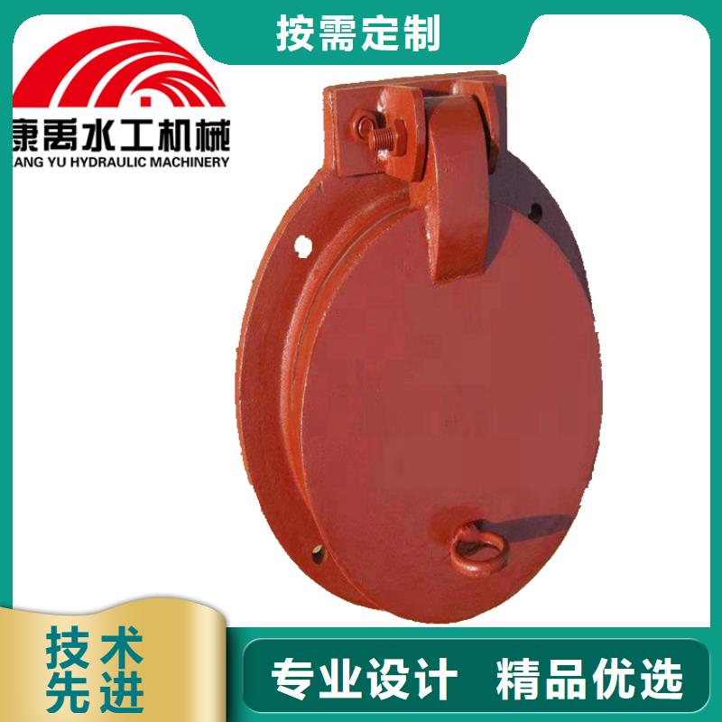 闸门严选材质