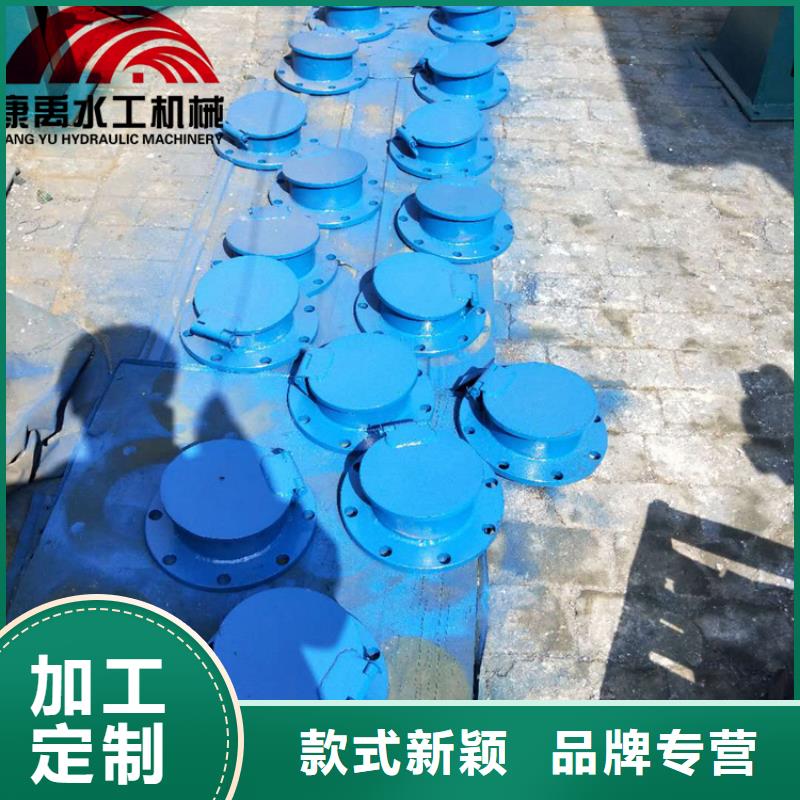 闸门48小时发货本地服务商