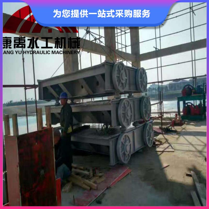 闸门48小时发货支持定制