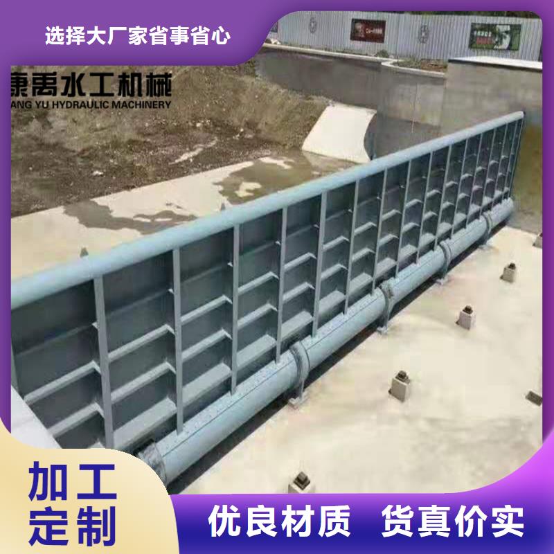 闸门48小时发货本地服务商