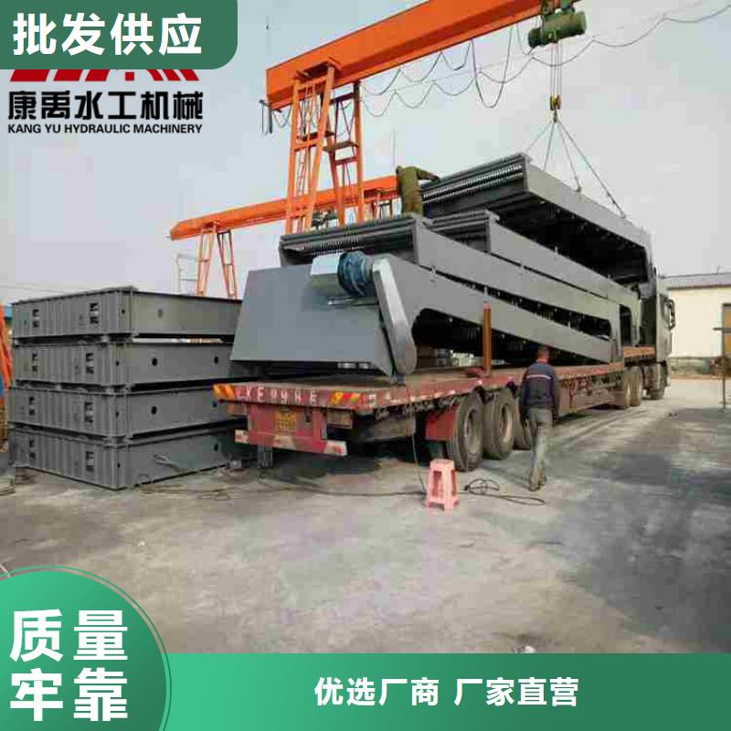 清污机支持加工定制