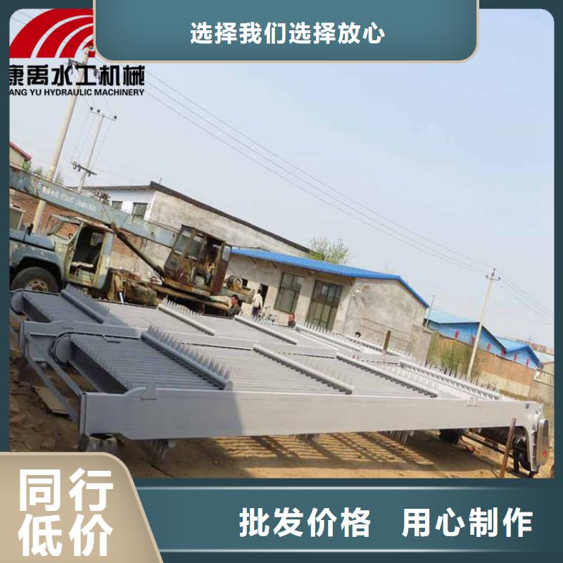 清污机实力工厂