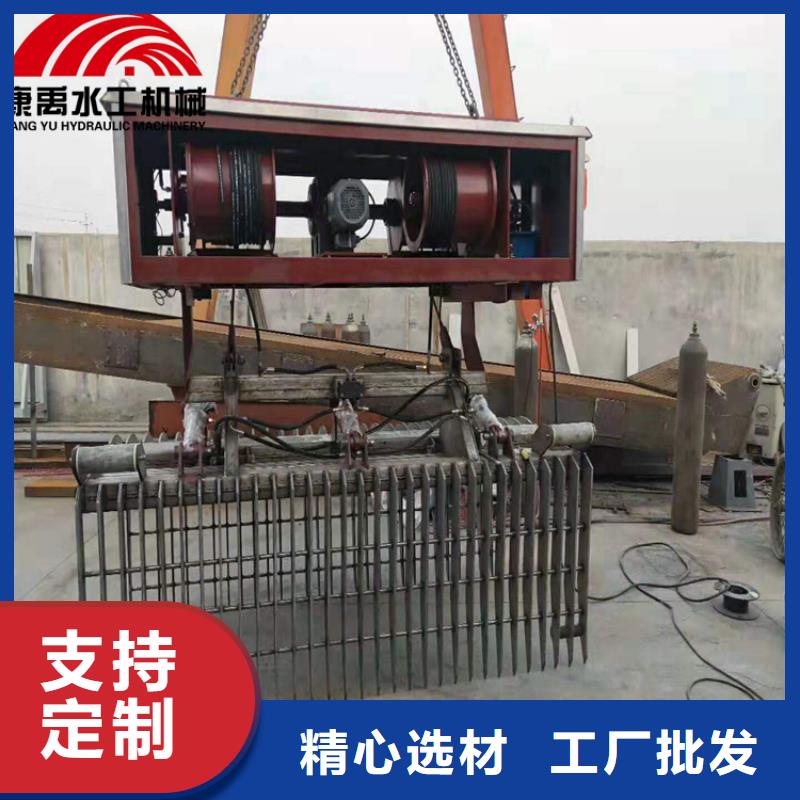清污机实力工厂