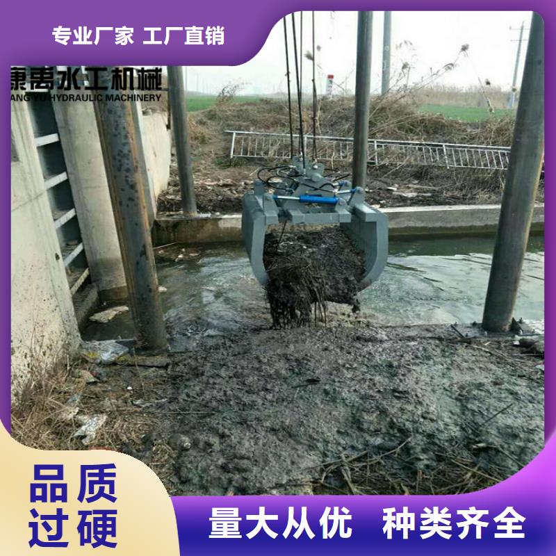 清污机款式多样
