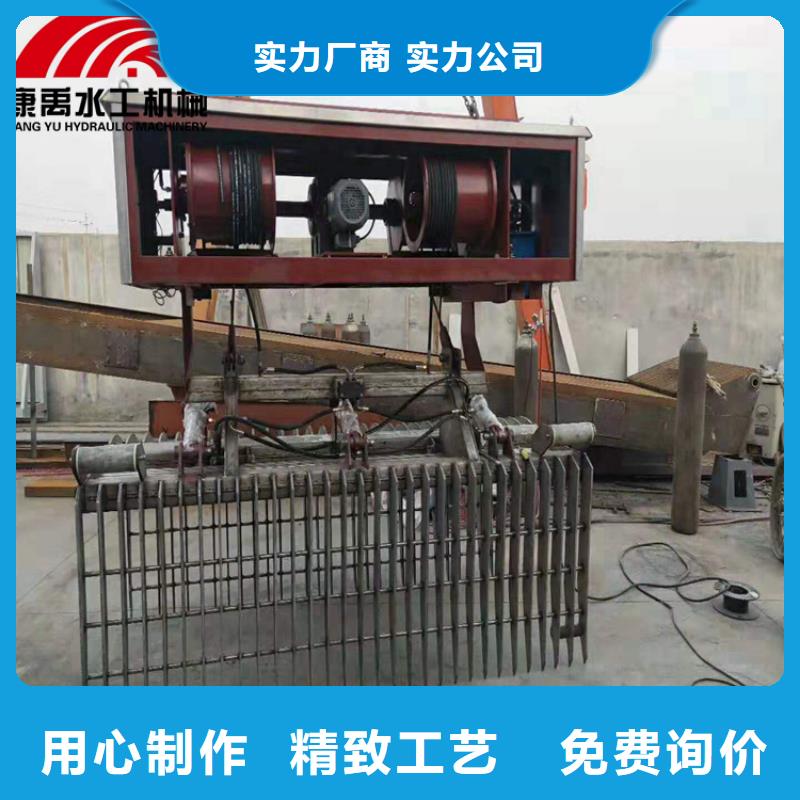 清污机实力工厂