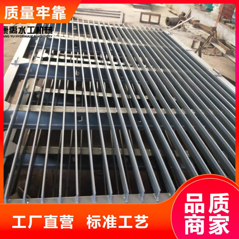 古城|永胜|昭通|玉溪|德宏|大理|普洱【 清污机精选优质材料】-铸铁闸门康禹水工机械厂(丽江市分公司)