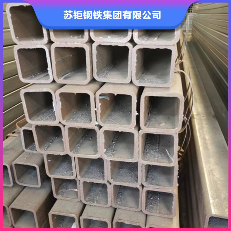 Q355E方管源头厂家