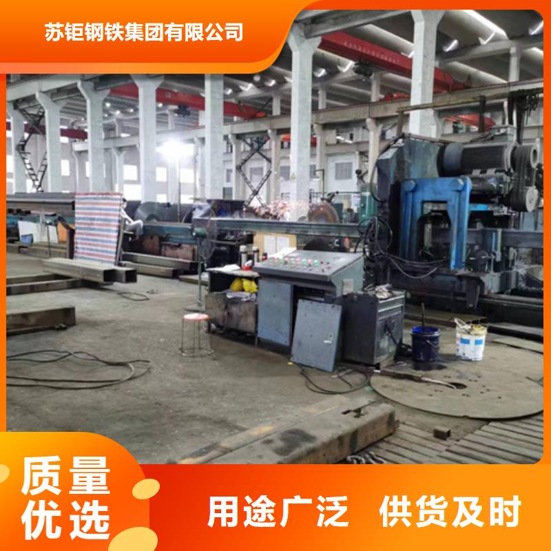 方管方矩管合作共赢苏钜镀锌方管