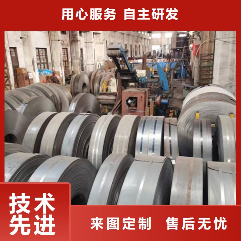 方管无缝方管实拍展现