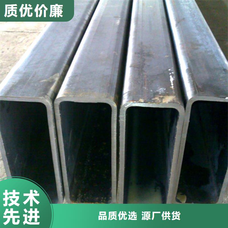 方管厚壁方管厂家品控严格