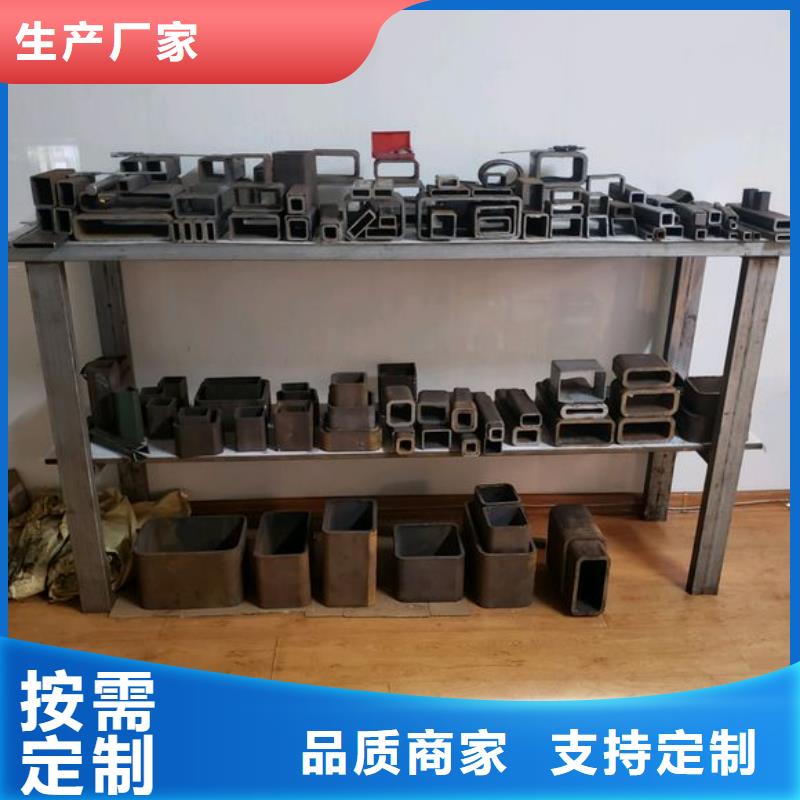 矩形管厚壁方管工艺层层把关