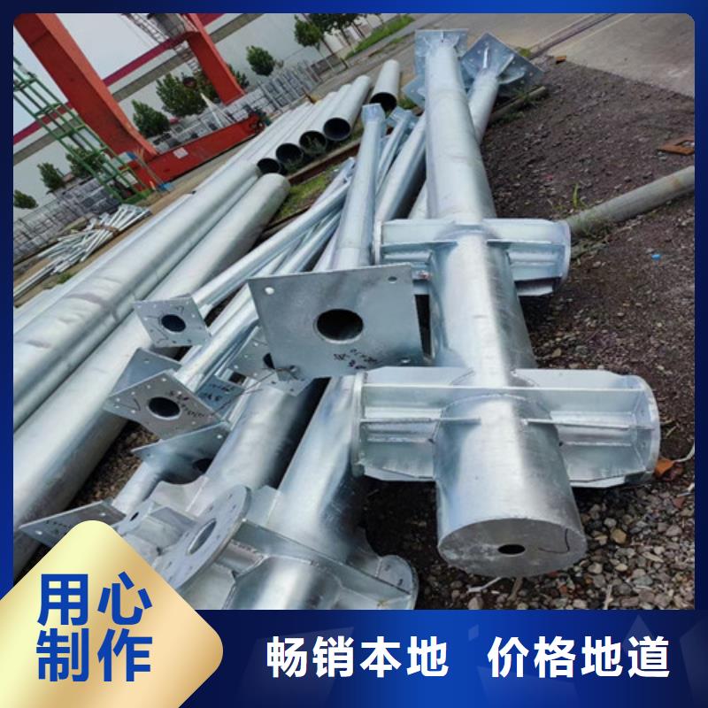 武汉附近规格齐全的不锈钢复合管桥梁护栏经销商