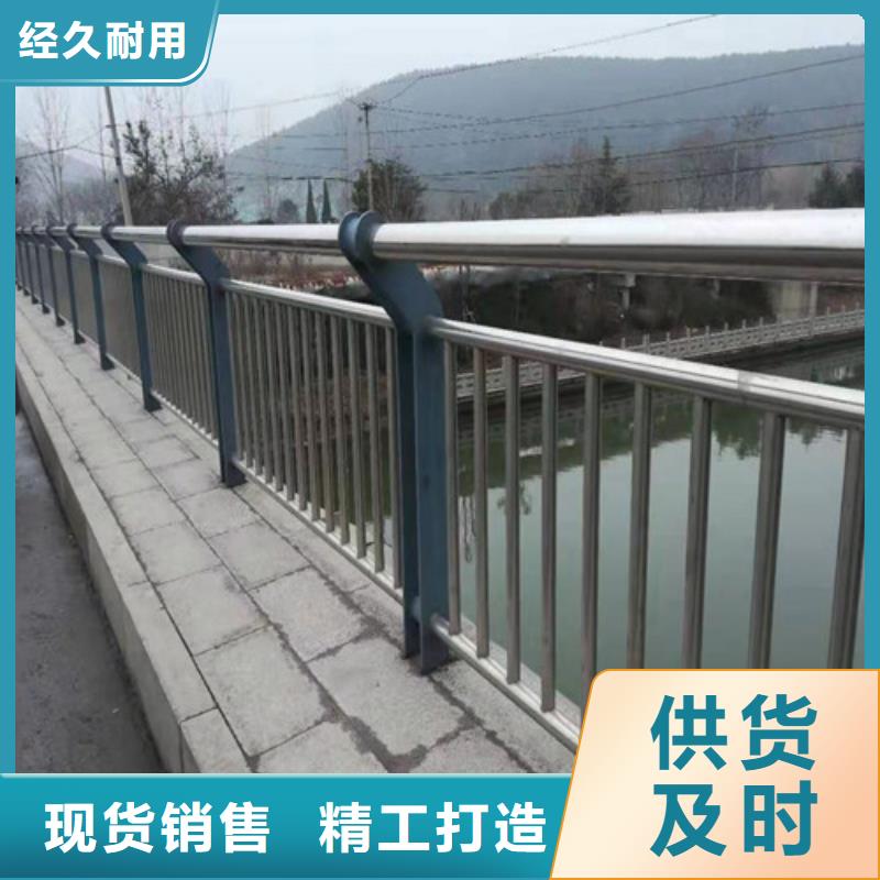 武汉同城桥梁护栏质量为主