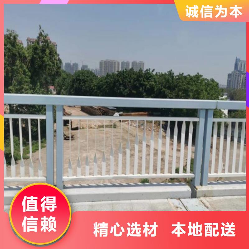 江门直销质量可靠的桥梁护栏批发商