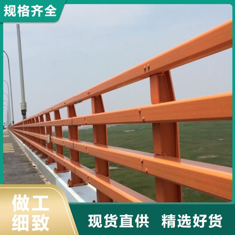 防撞护栏铸造石护栏品质有保障