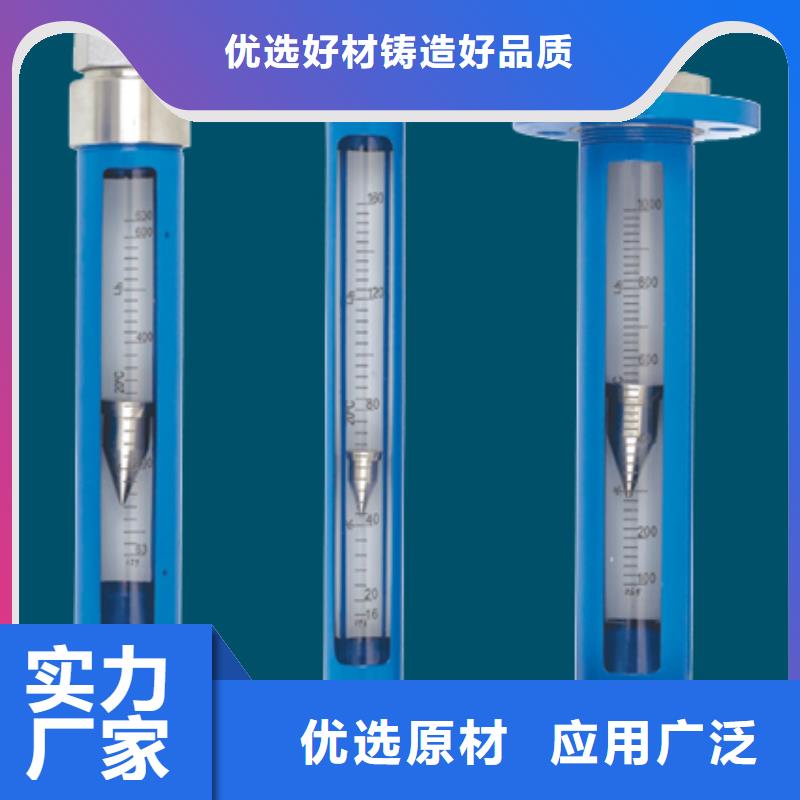 G10氢气玻璃转子流量计供应商