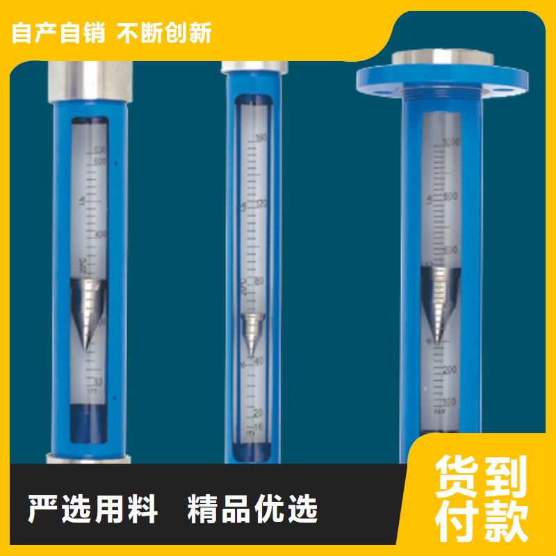 G10氢气玻璃转子流量计供应商