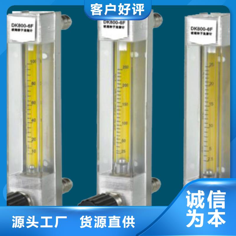 【 DK800 转子流量计品质有保障】当地生产厂家