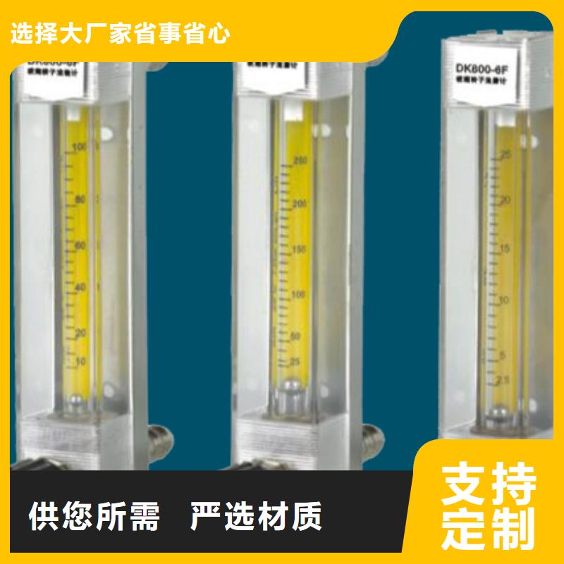 【质检严格放心品质 DK800,氢气玻璃转子流量计追求品质】| 本地 服务商