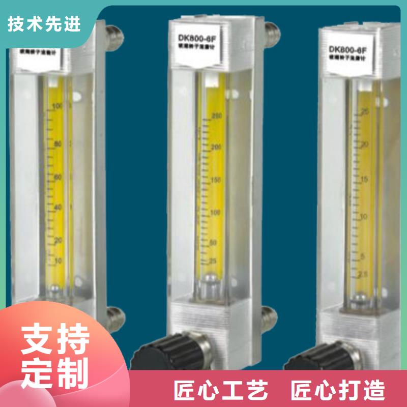 【 DK800 转子流量计品质有保障】当地生产厂家