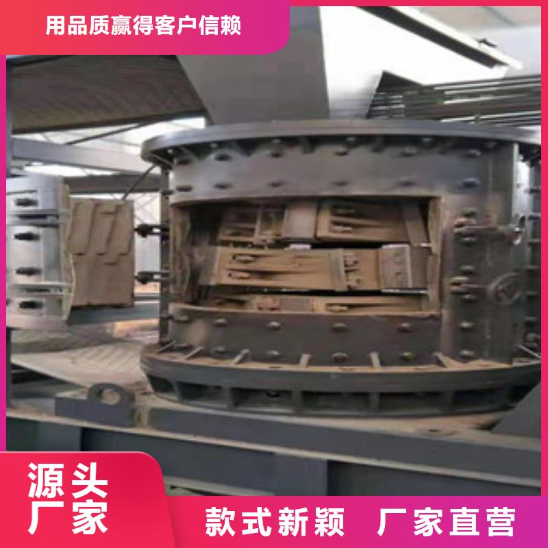 500型干粉砂石制砂机高产量