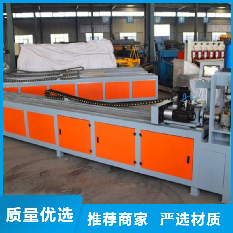 尖頭機(jī),數(shù)控鋼筋鋸切套絲生產(chǎn)專業(yè)完善售后