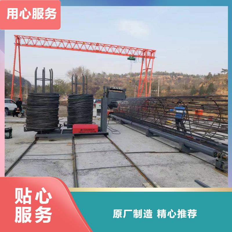 卷笼机绕筋机效率怎么样
