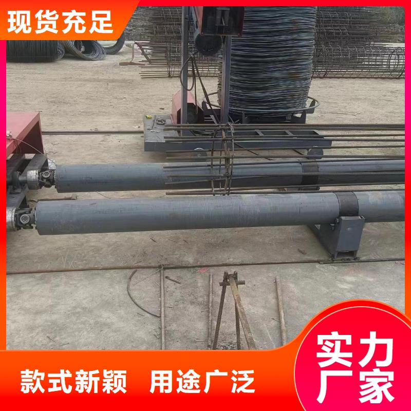 卷笼机绕筋机效率怎么样