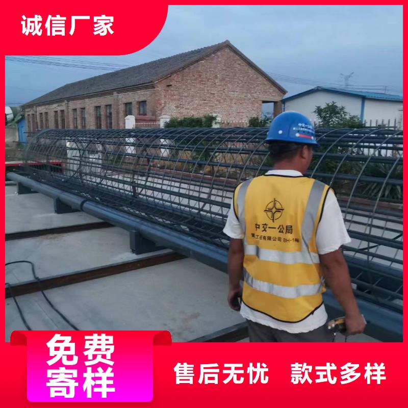 鋼筋籠加工設(shè)備制造廠家