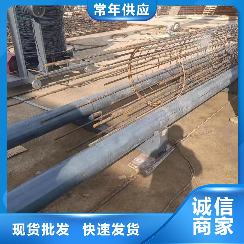 卷笼机绕筋机效率怎么样