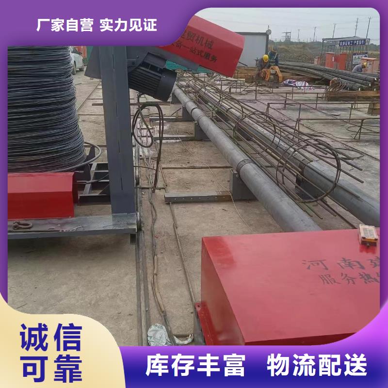 卷笼机绕筋机效率怎么样