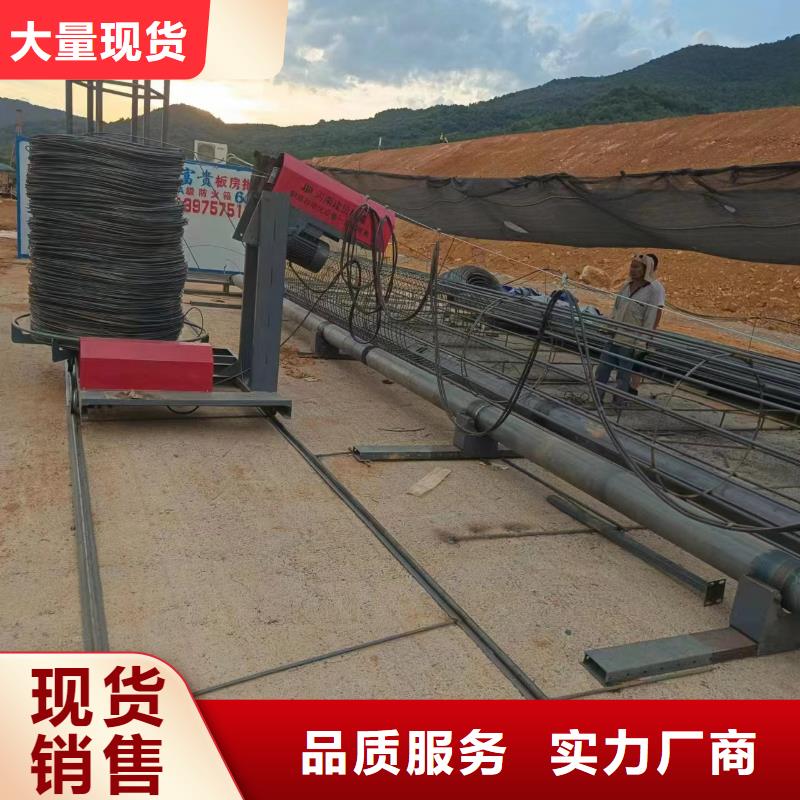 卷笼机绕筋机效率高