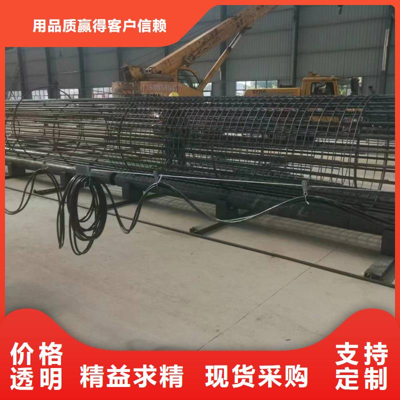 钢筋笼地滚机型号价格