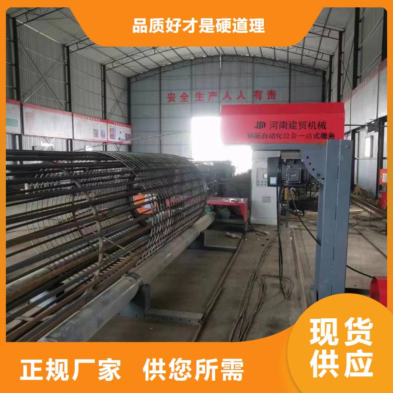卷笼机绕筋机效率怎么样