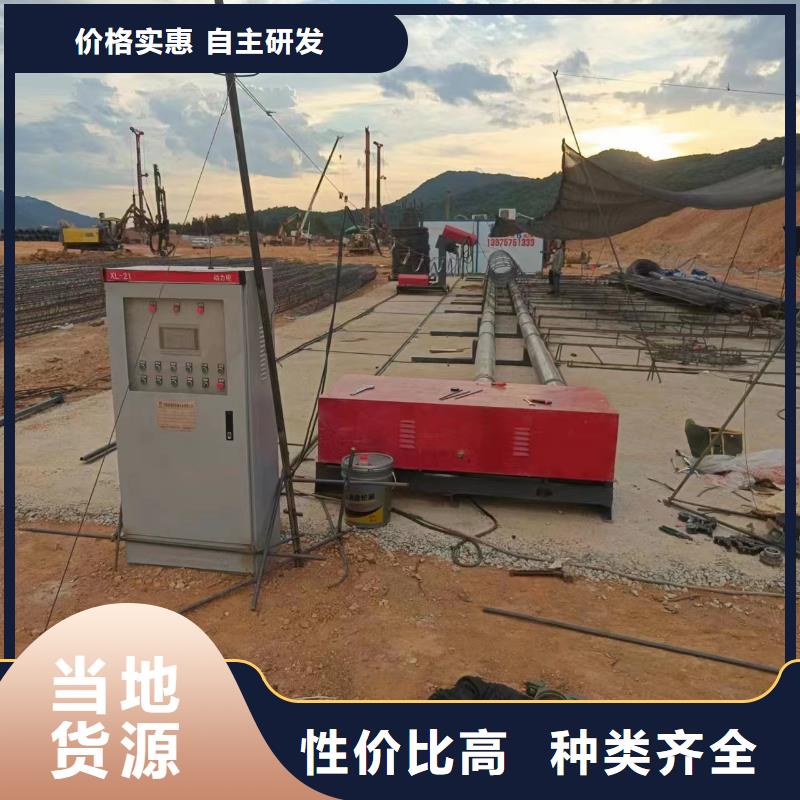 鋼筋籠繞筋成型機效率高