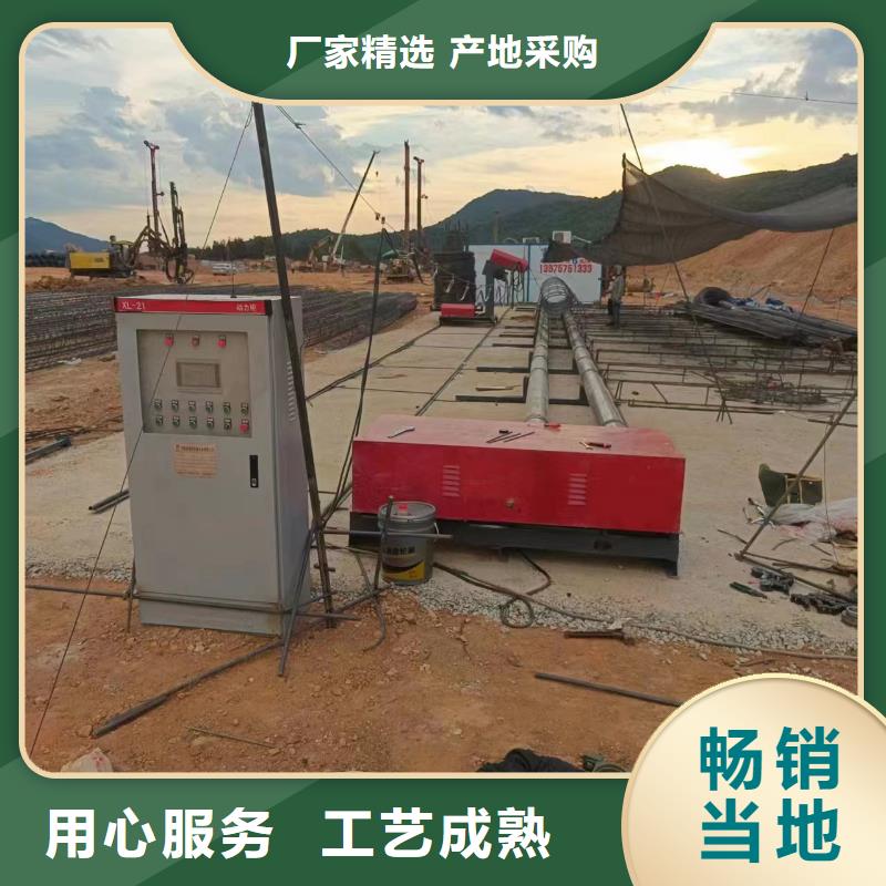智能鋼筋籠滾籠機品牌廠家