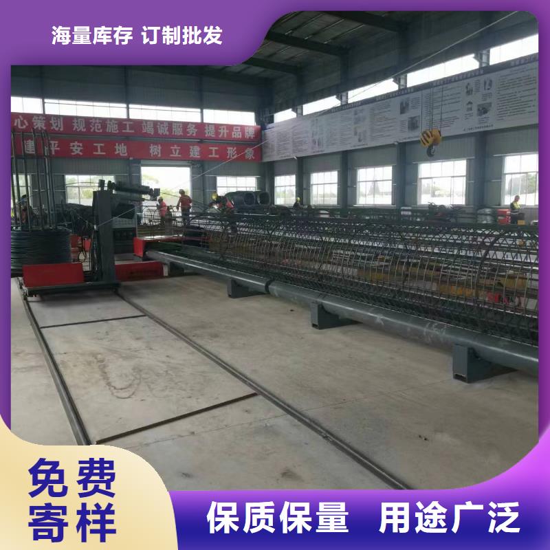 钢筋笼绕筋机效率怎么样