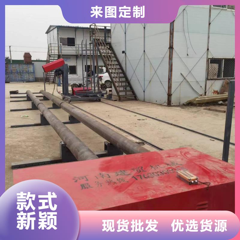 钢筋笼滚笼机制造厂商