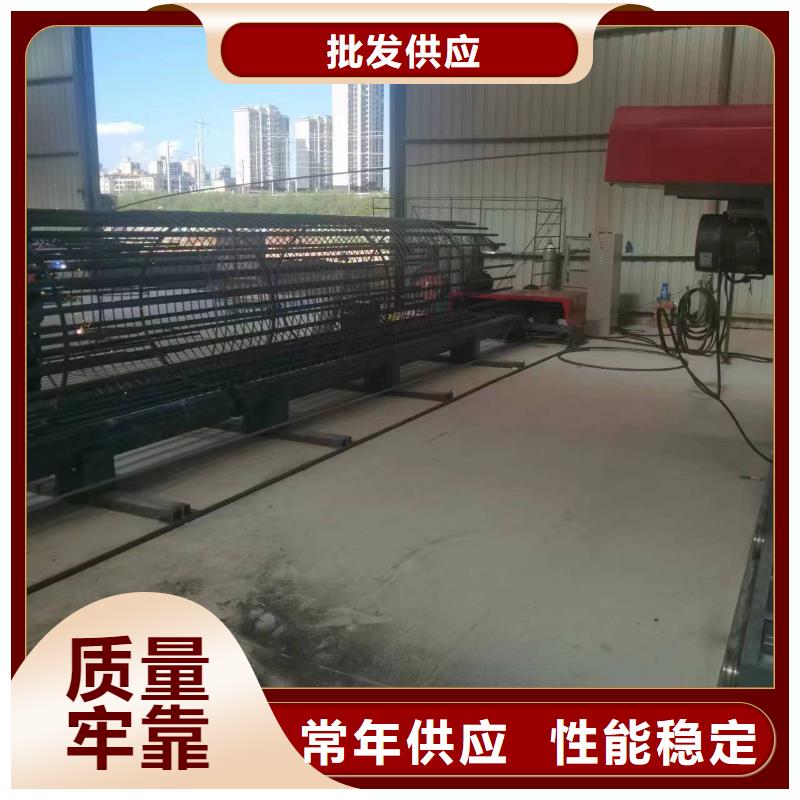 鋼筋籠加工設備質保多久