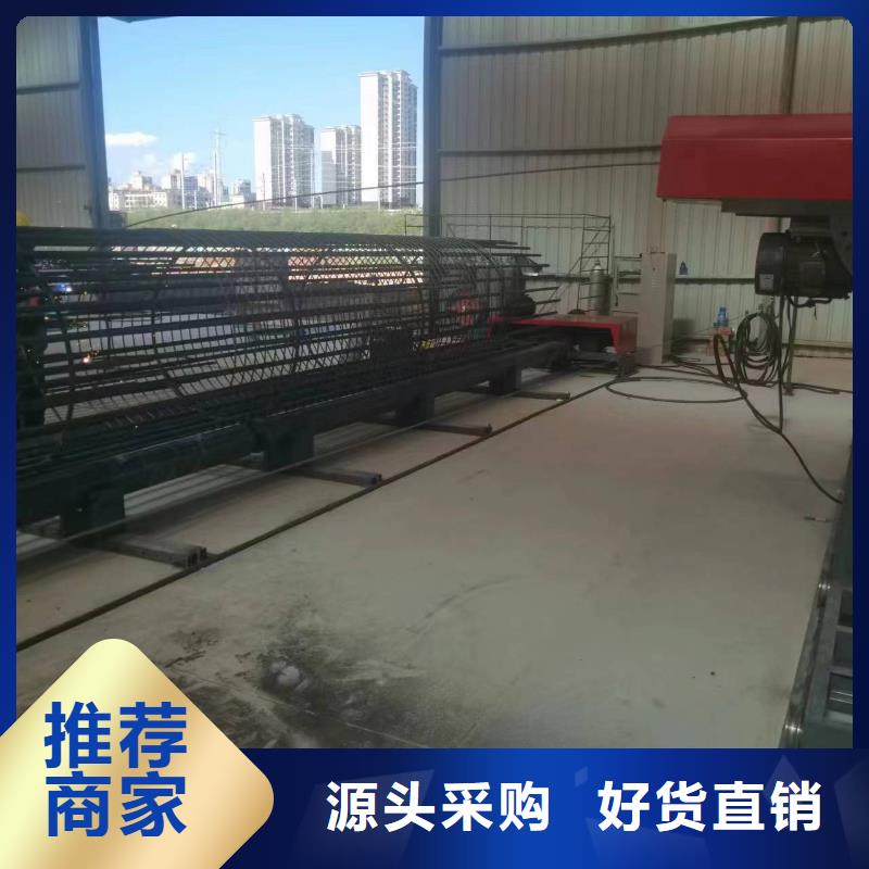 数控钢筋笼绕筋机生产厂家