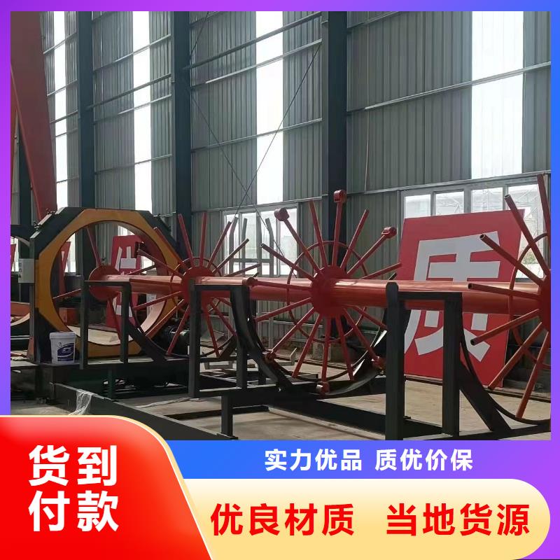 绕笼机盘丝机好用吗