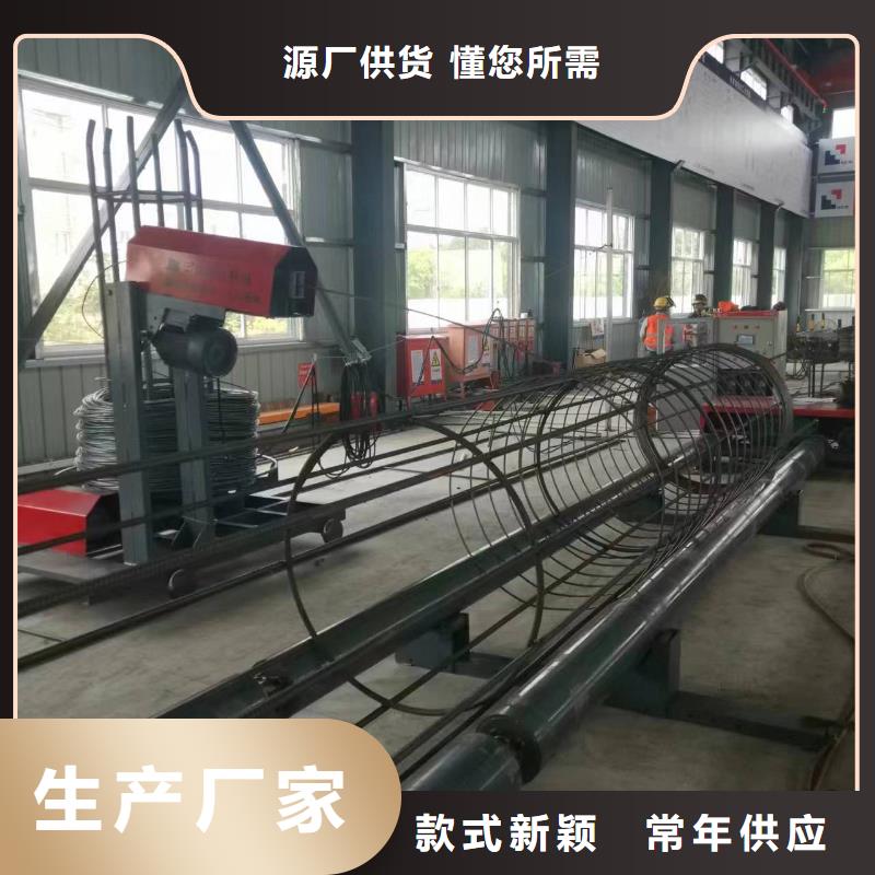 卷笼机绕筋机效率怎么样