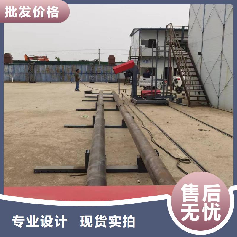鋼筋籠地滾機(jī)深受信賴